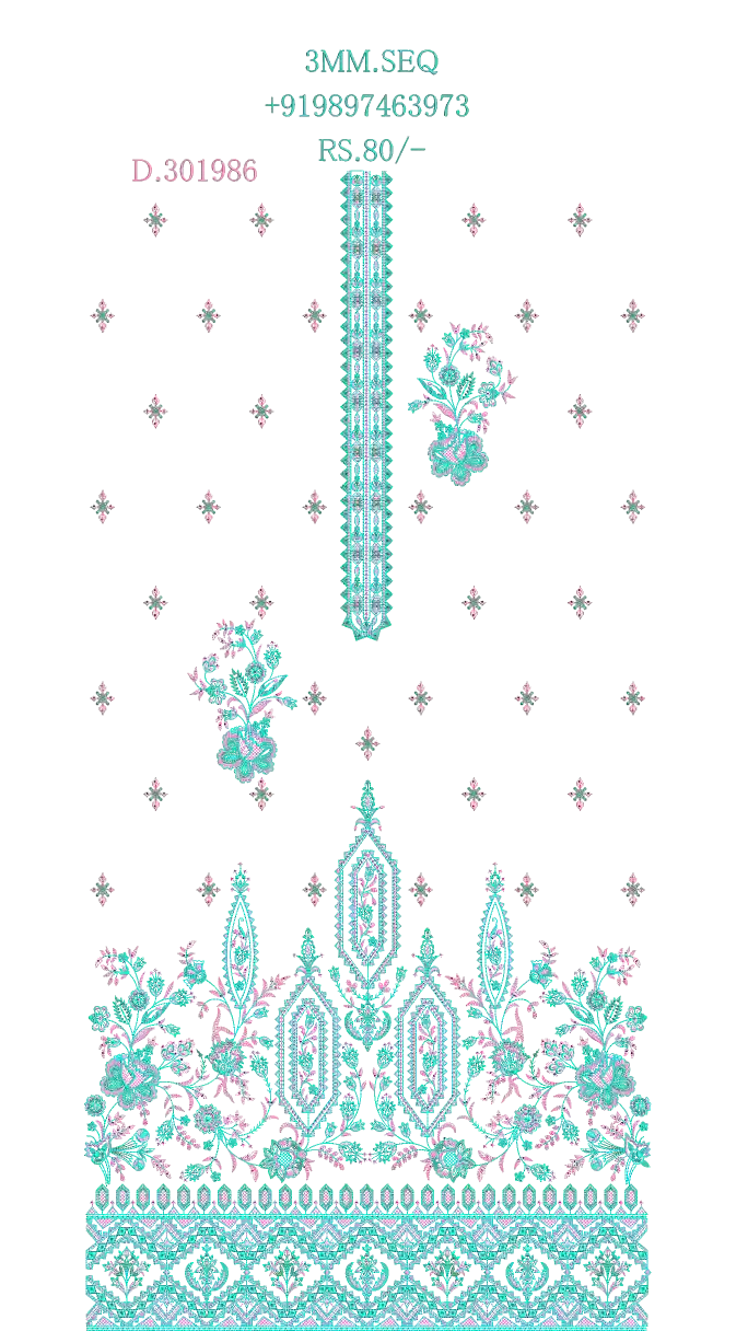 3mm Seq Long Suits Latest Design 