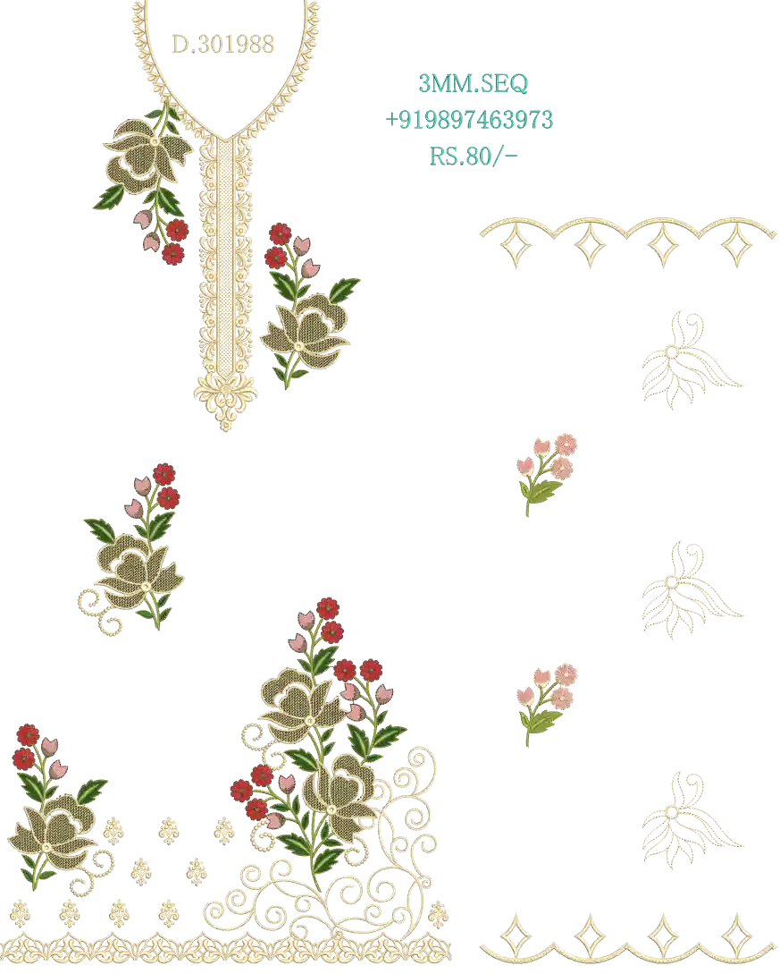 3mm Seq Long Suits Latest Design