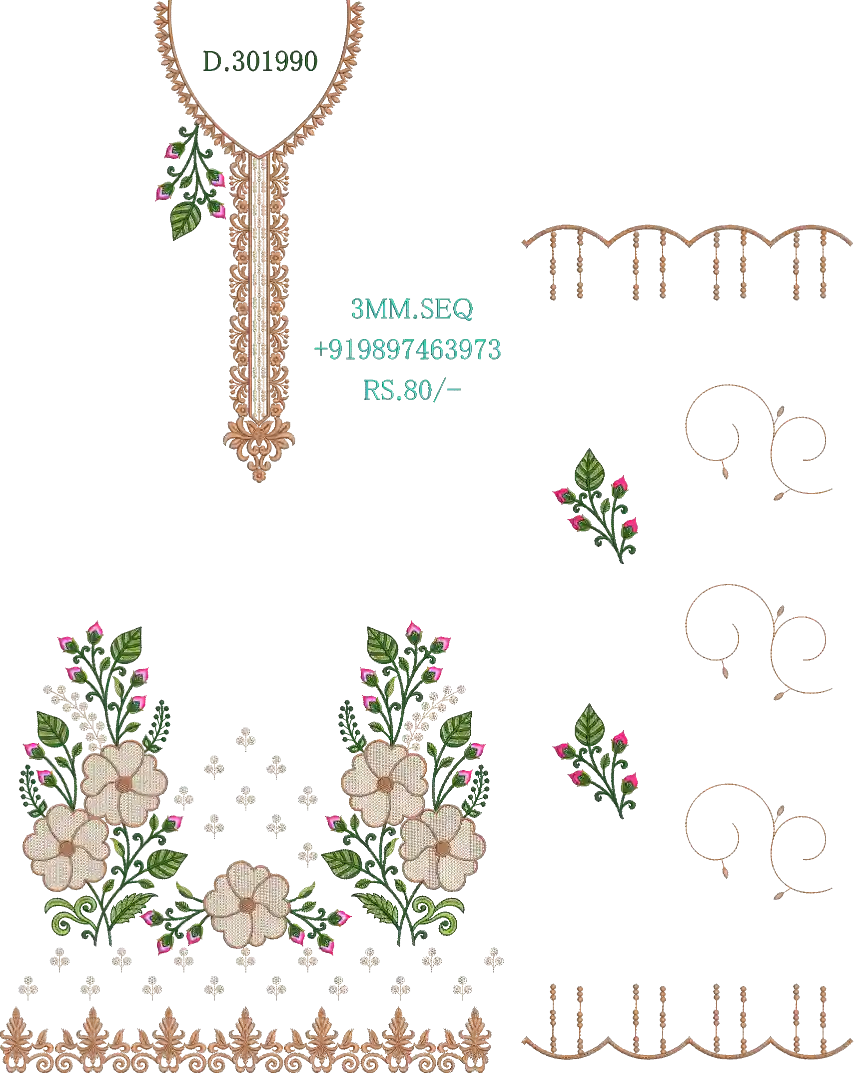 3mm Seq Long Suits Latest Design