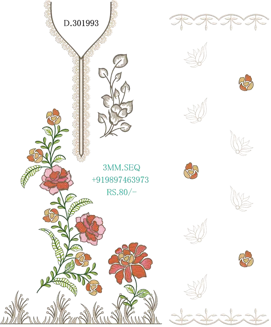 3mm Seq Long Suits Latest Design