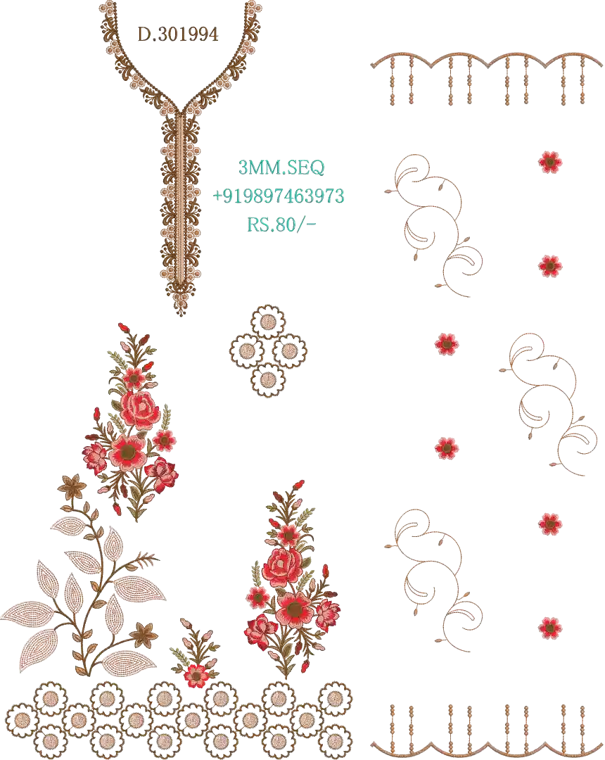 3mm Seq Long Suits Latest Design 