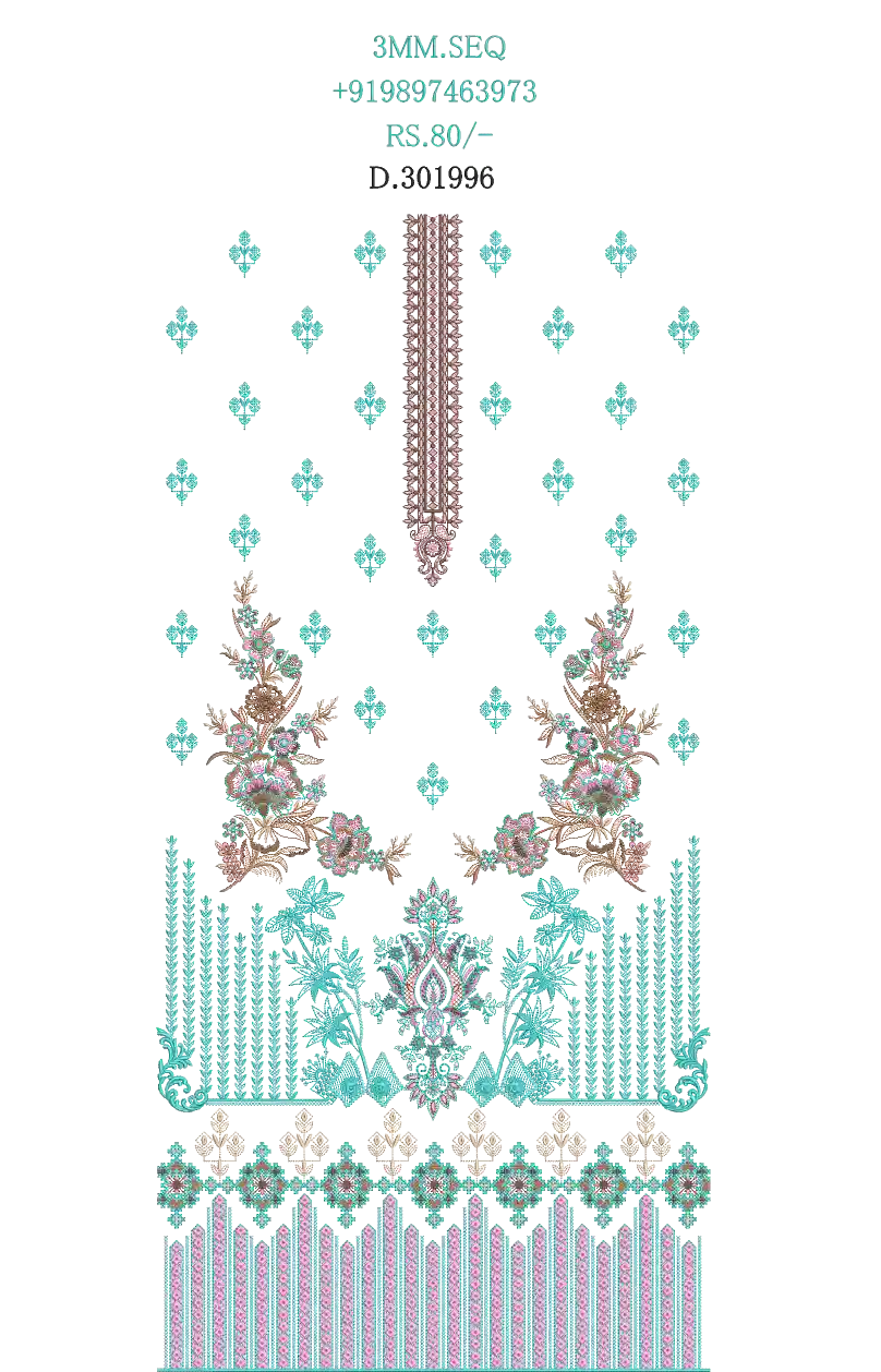 3mm sequence long suits