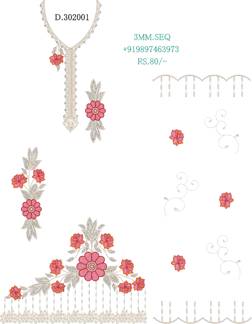 3mm sequence long suits