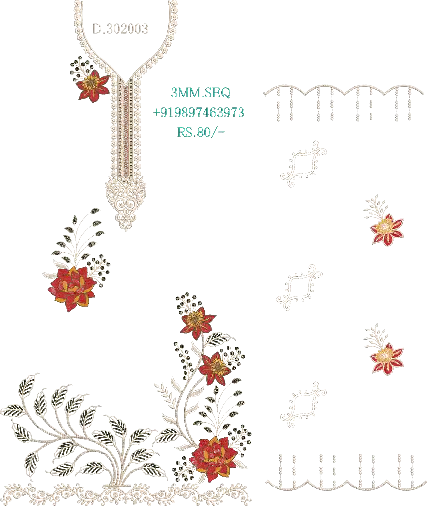 3mm sequence long suits