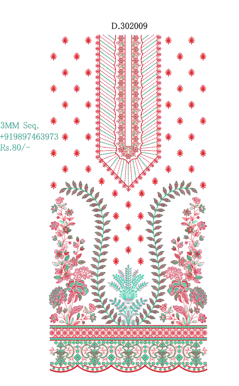 3mm sequence long suits