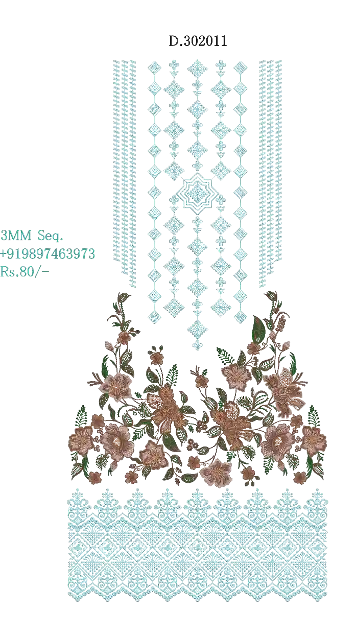 3mm sequence long suits