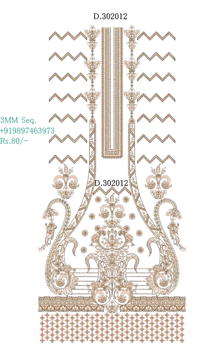 3mm sequence long suits