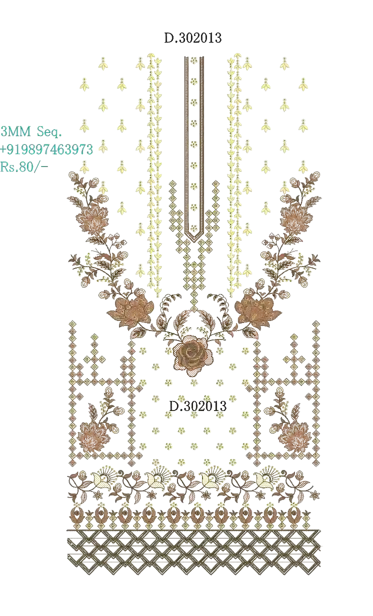 3mm sequence long suits
