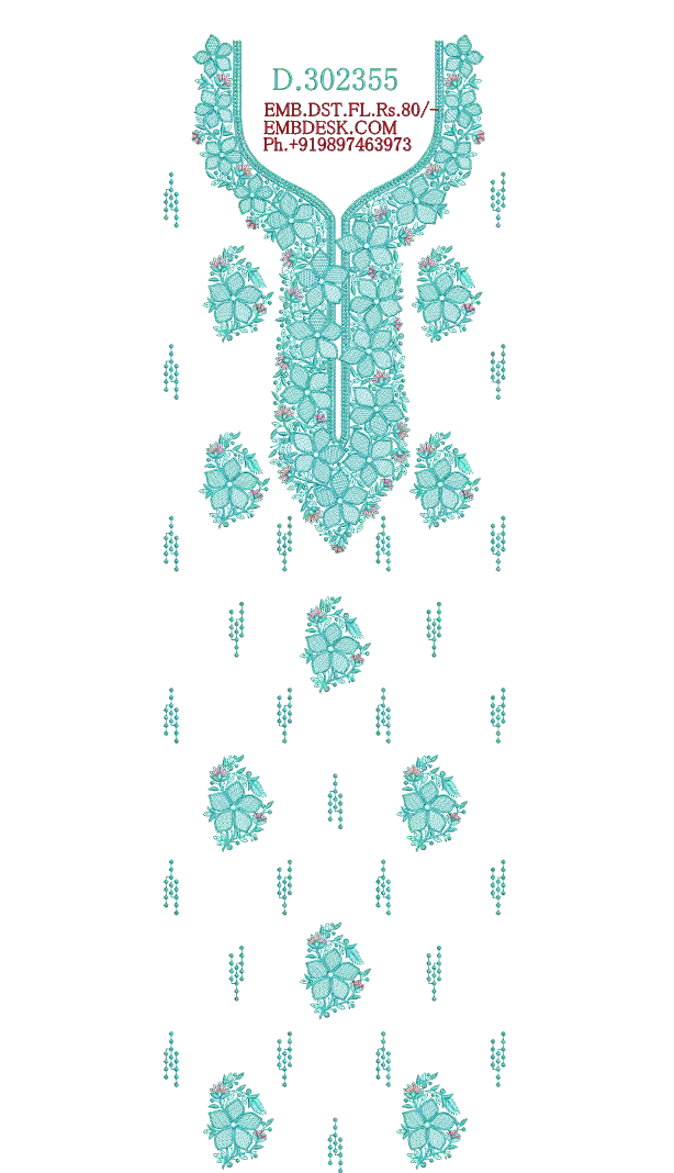 Fancy Long suit