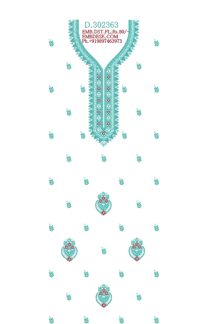 Fancy Long suit