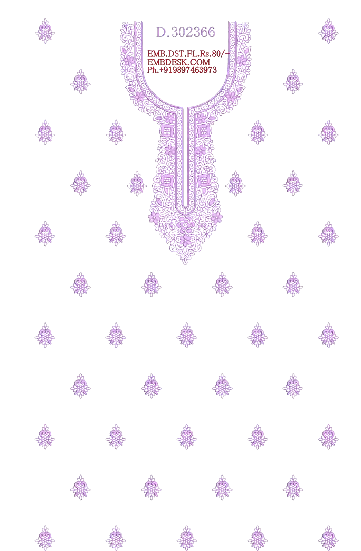 Fancy Long suit