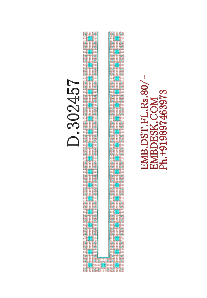 Fancy Men's Neck Kurta