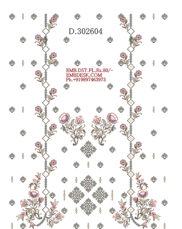 Arabian fancy Long suit 