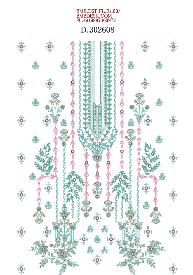 Arabian fancy Long suit 