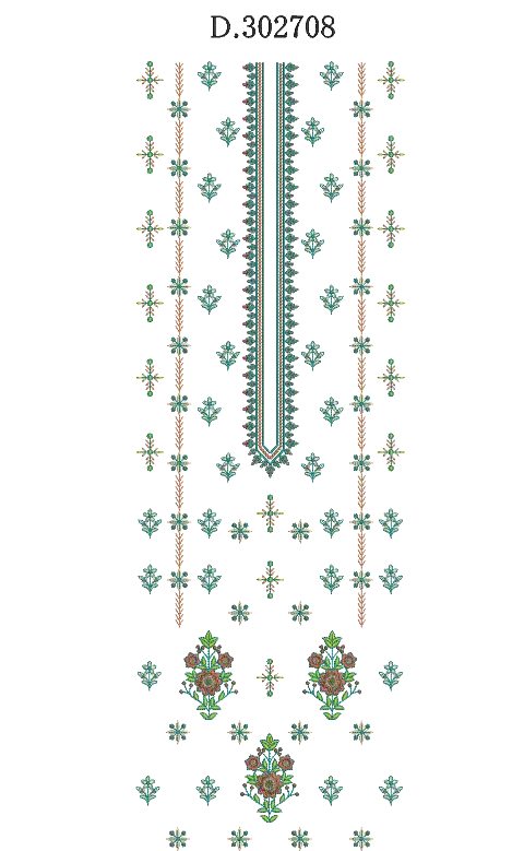 Fancy Arabian Long suits Design 