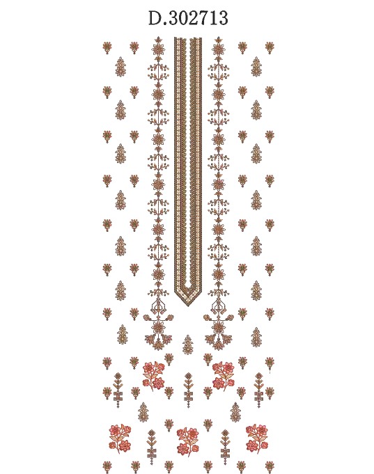 Fancy Arabian Long suits Design