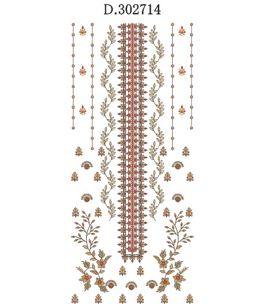 Fancy Arabian Long suits Design 