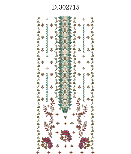 Fancy Arabian Long suits Design