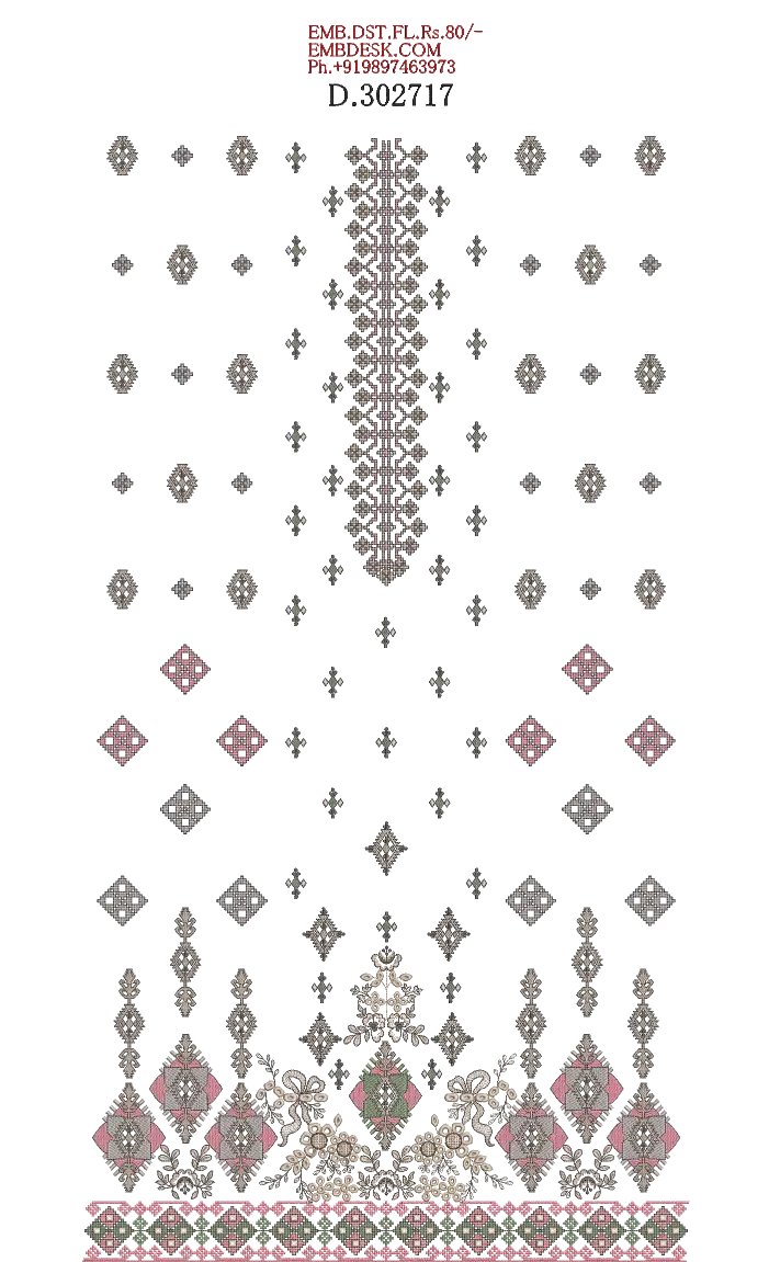 Fancy Arabian Long suits Design