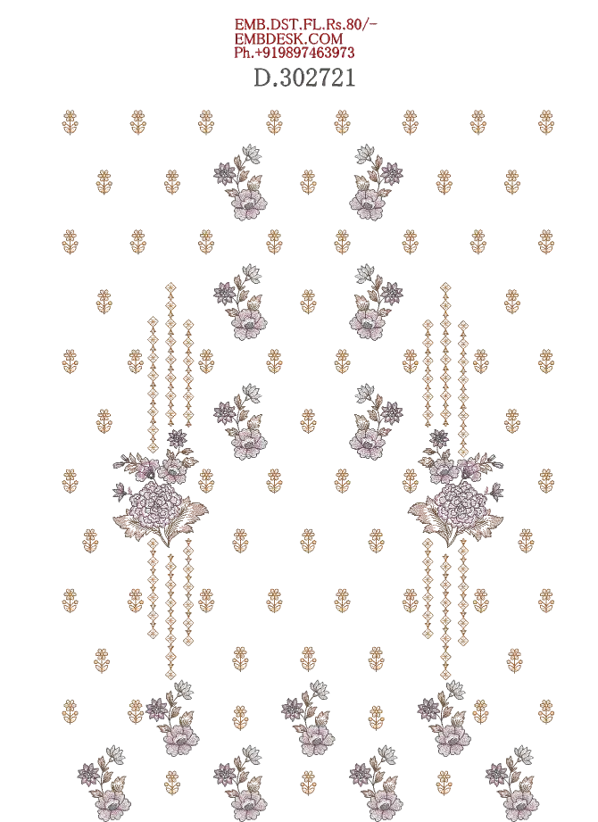 Fancy Arabian Long suits