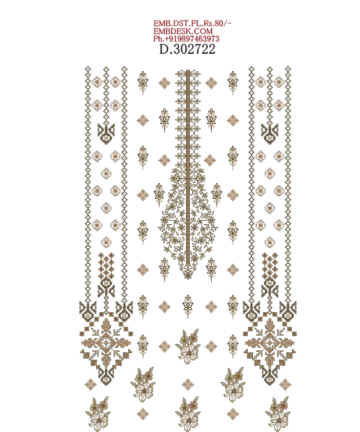 Fancy Arabian Long suits 