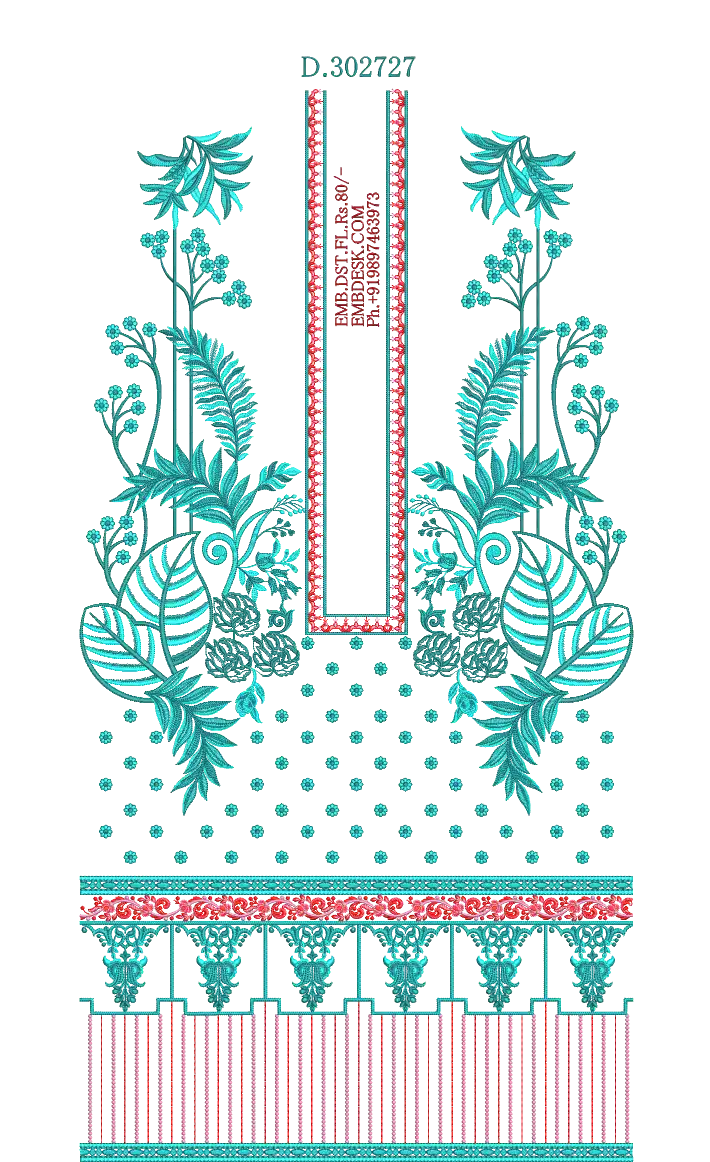 Fancy Arabian Long suits