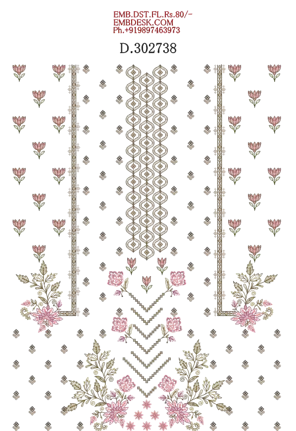 Fancy Arabian Long suits 