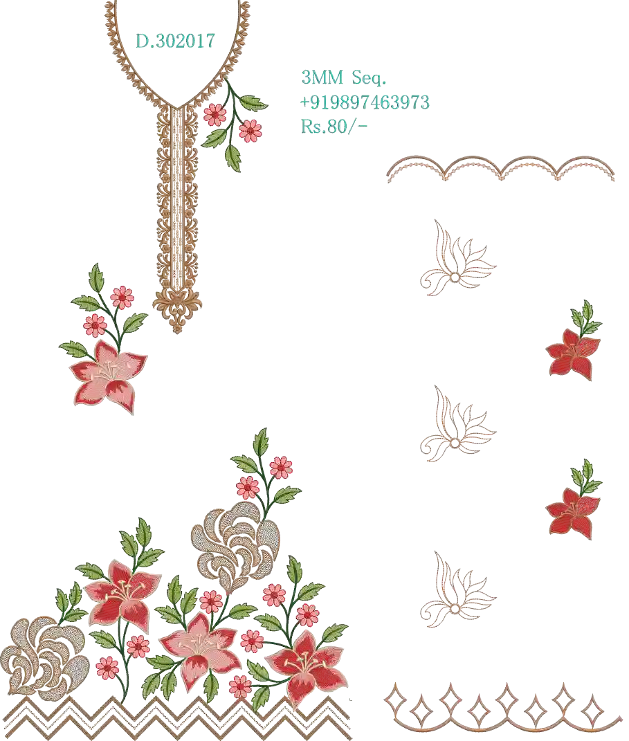 3mm sequence long suits
