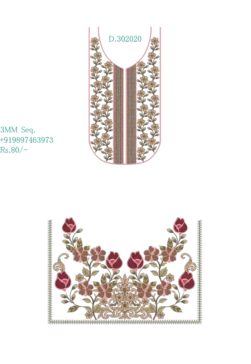 3mm sequence long suits