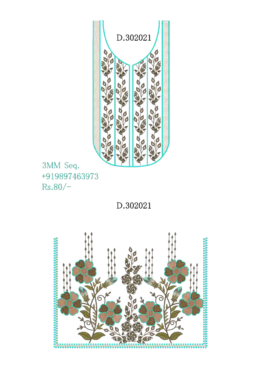 3mm sequence long suits