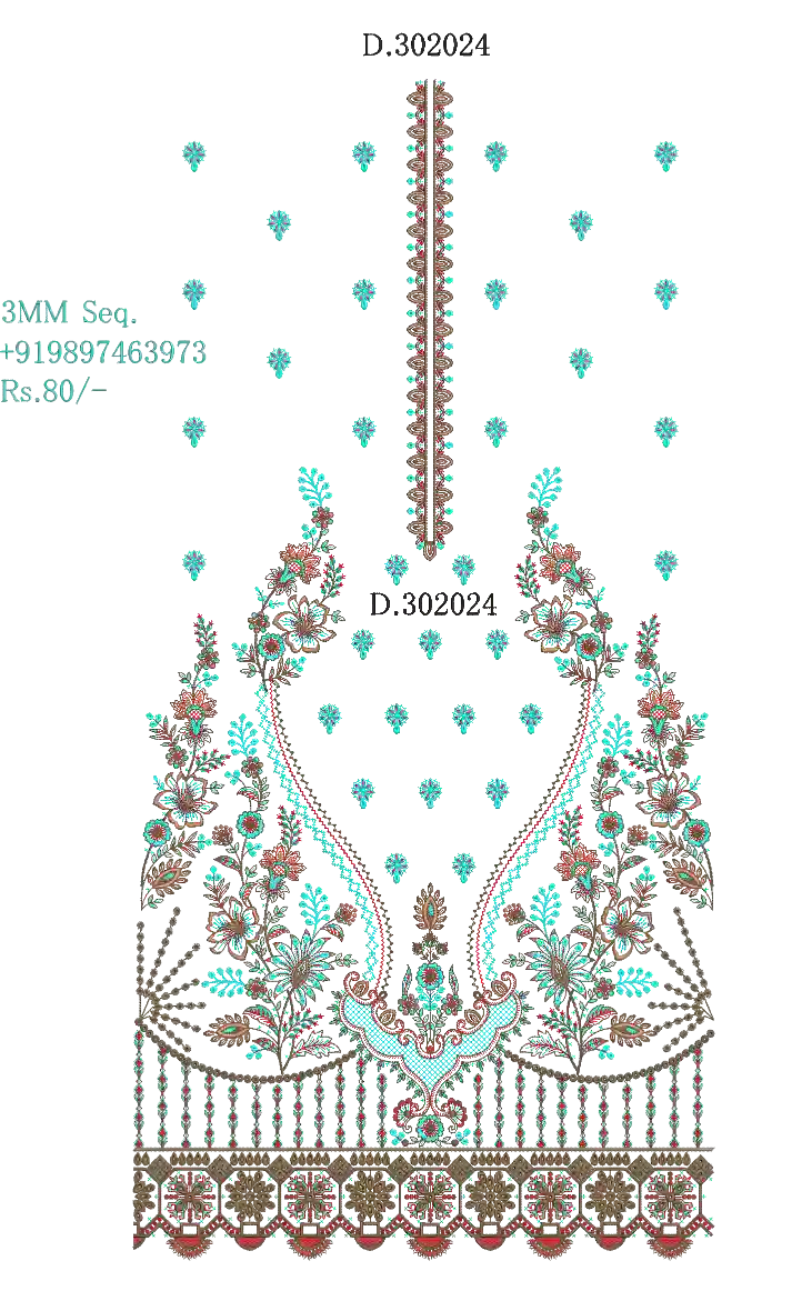 3mm sequence long suits