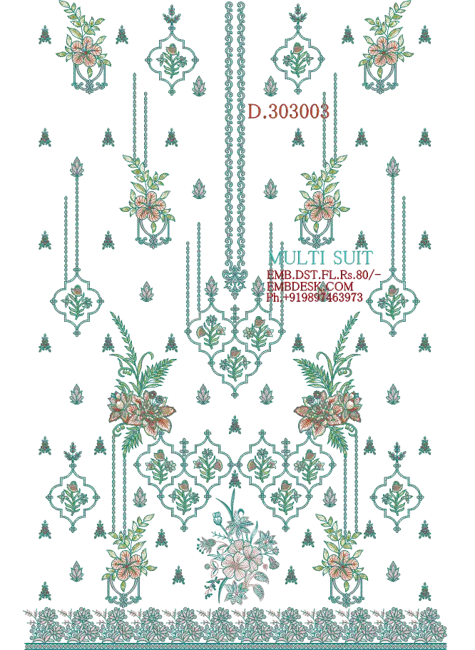 Arabian fancy Long suit