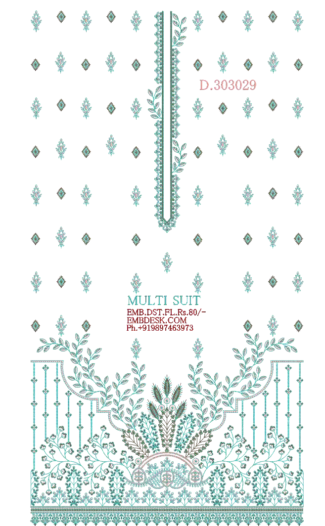 Arabian fancy Long suit