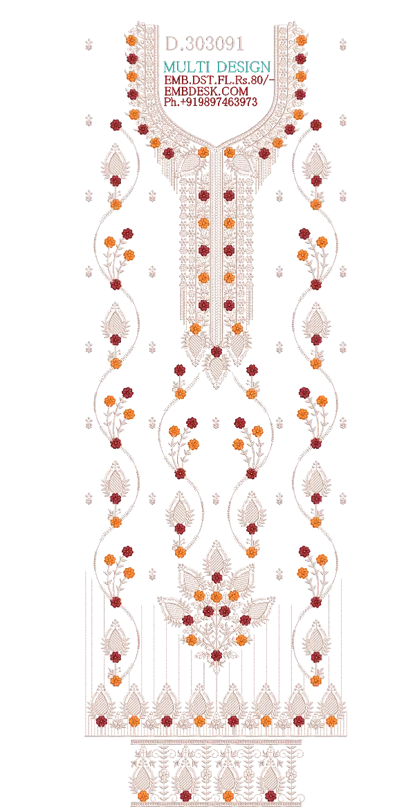 Fancy Long suit