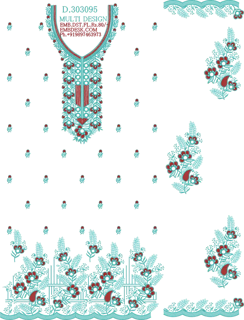 Fancy Long suit
