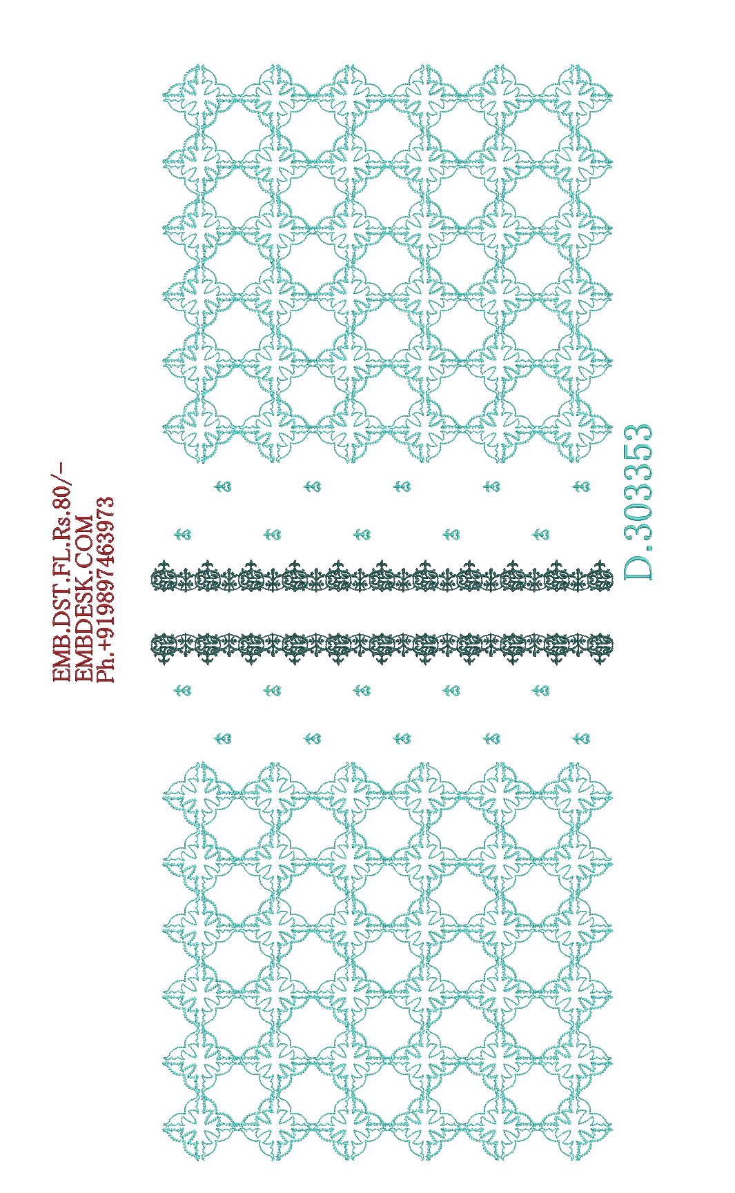 Fancy men's Neck kurta