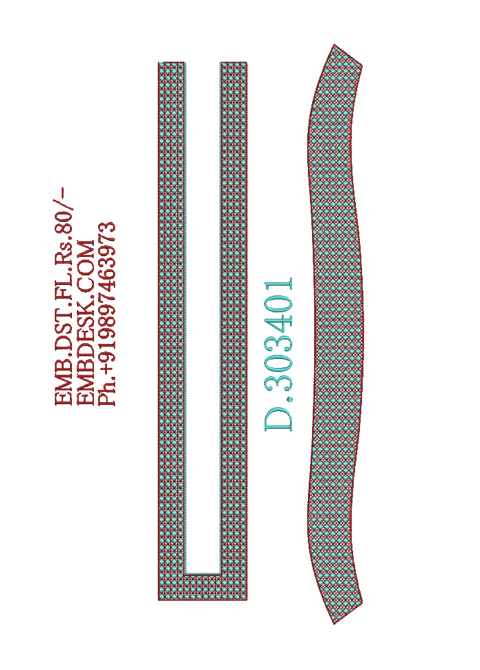 Fancy men's Neck kurta 