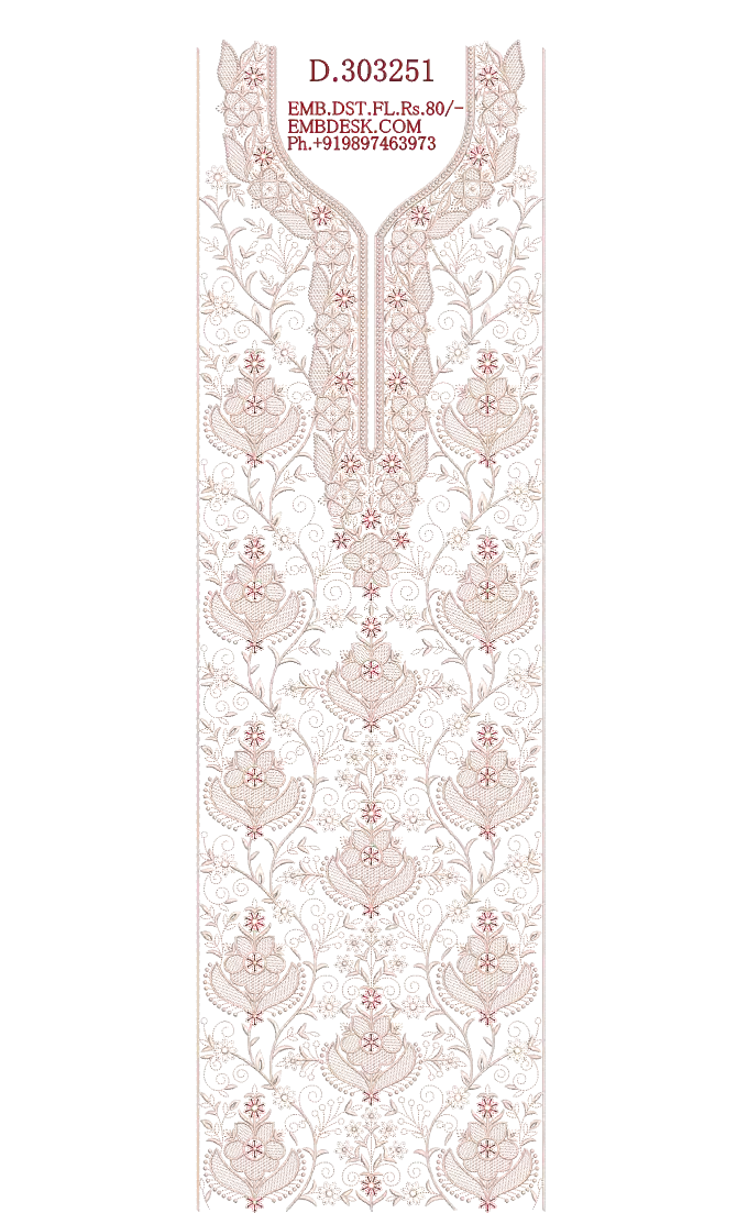Long suit panel 