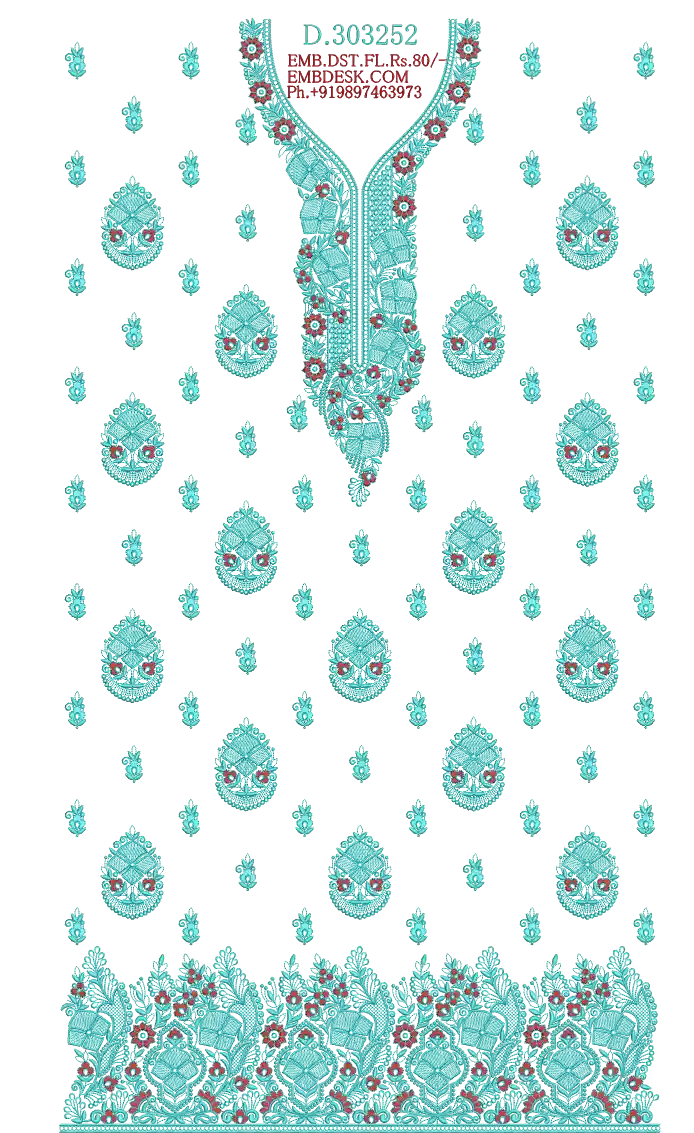 Long suit panel