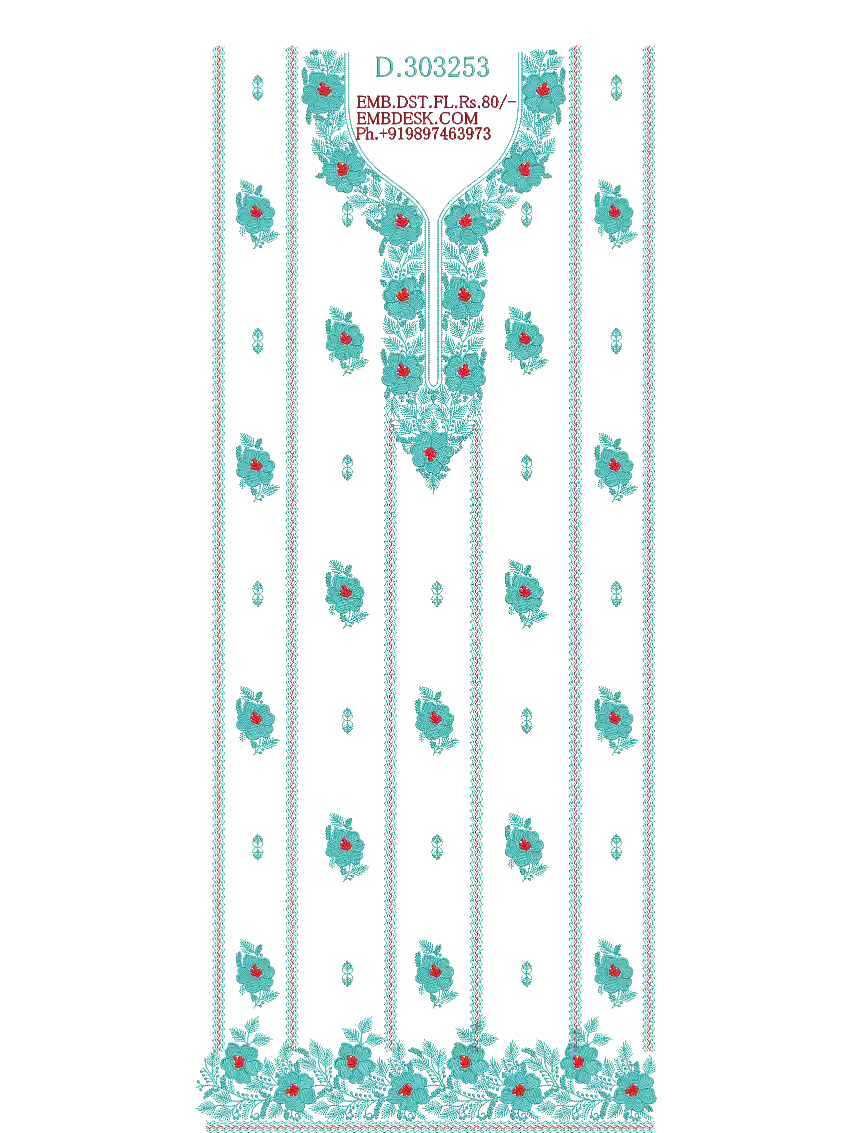 Long suit panel 