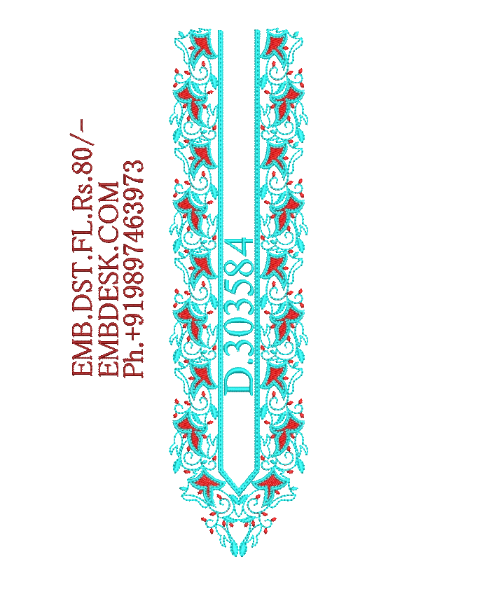 men's neck kurta 