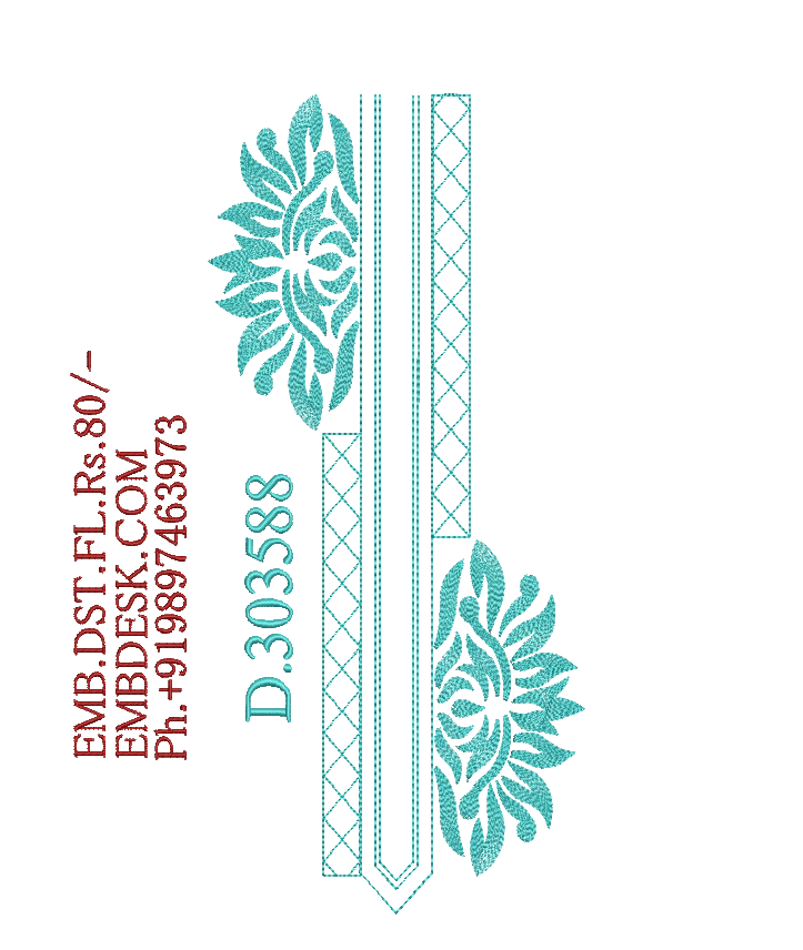 men's neck kurta 