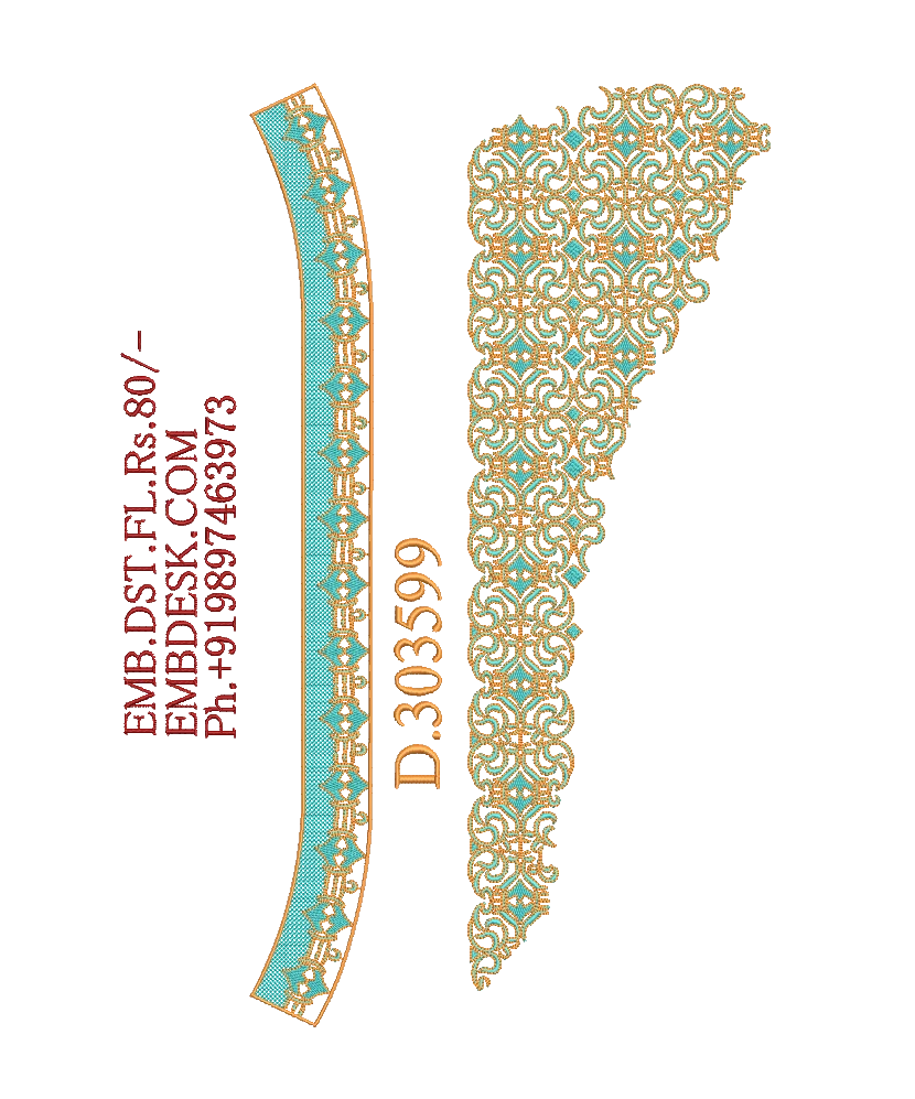 men's neck kurta