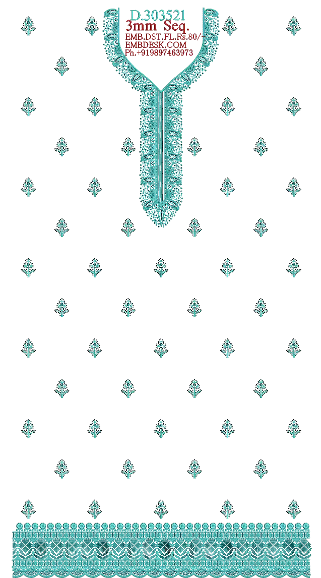 2mm seq. Long suit