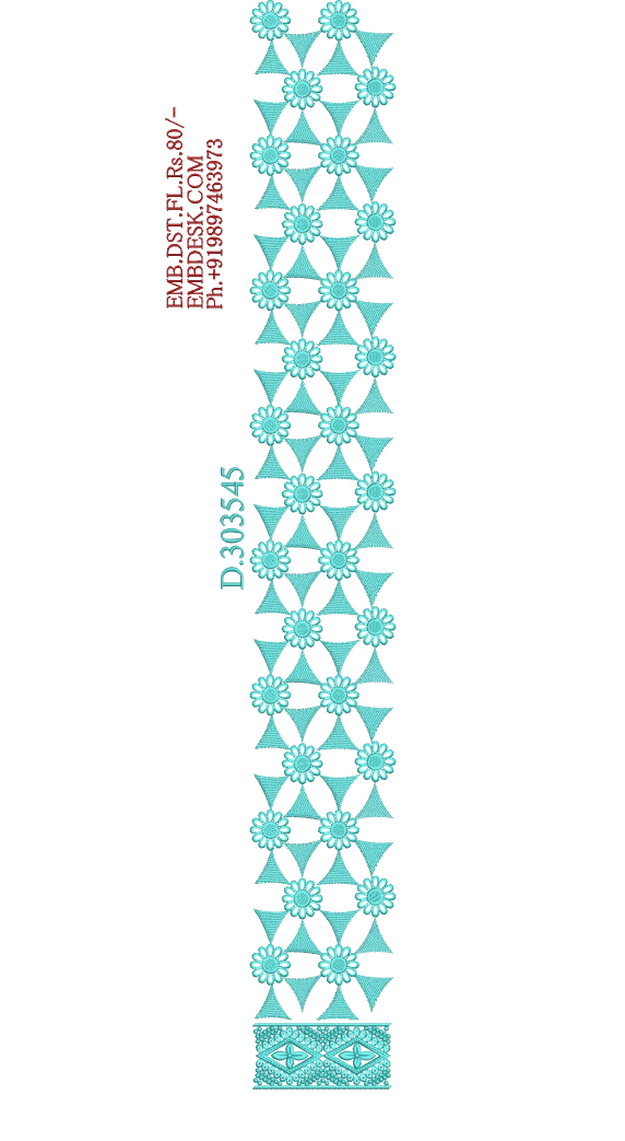 Multi Jaal Daman