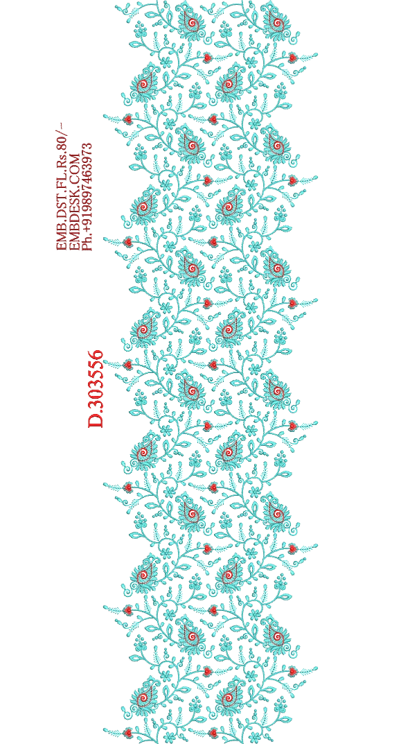 Multi Jaal Daman 