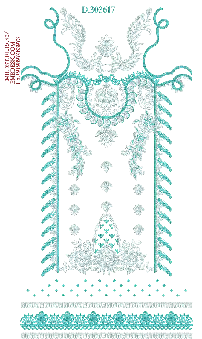 Pakistani long suit