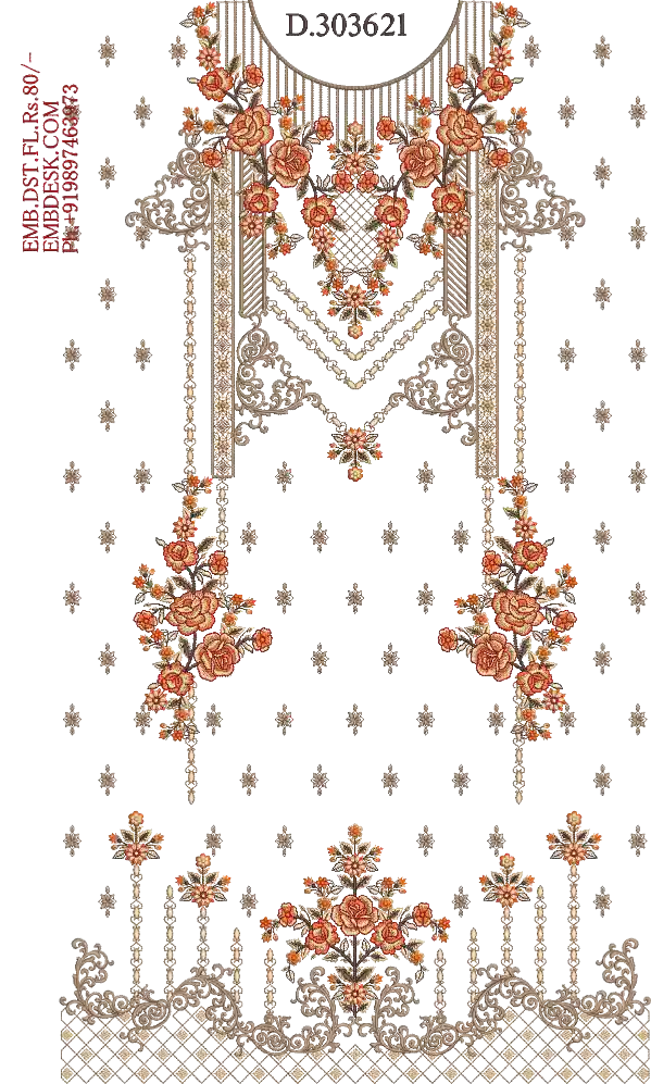 Pakistani long suit