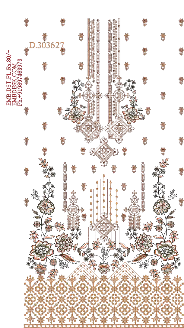 Pakistani long suit