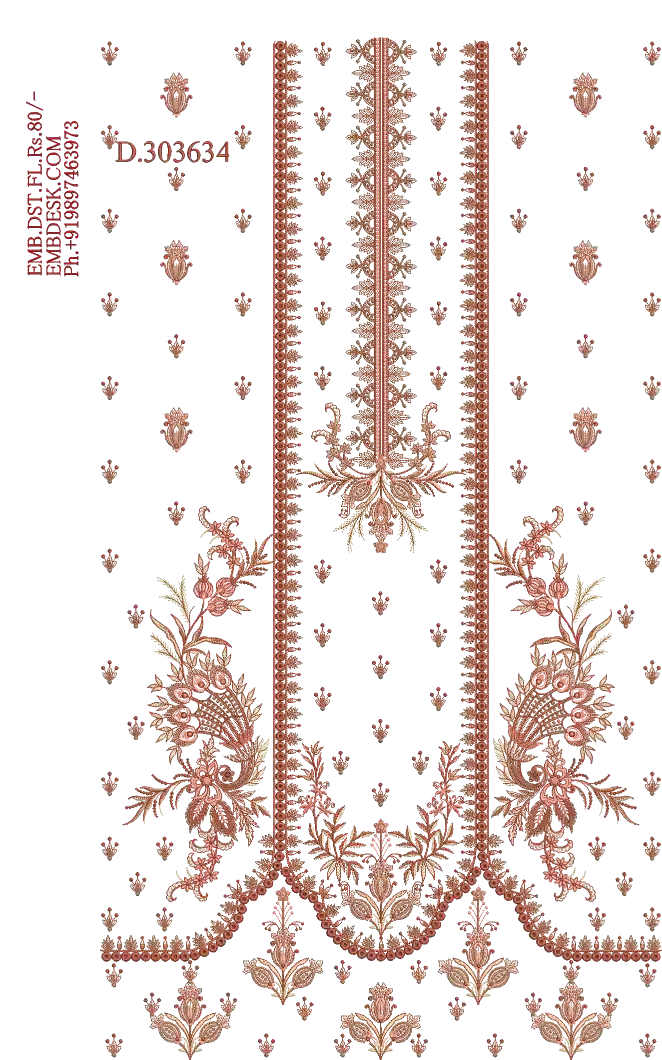 Pakistani long suit